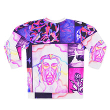 Load image into Gallery viewer, Unisex Sweatshirt (AOP)