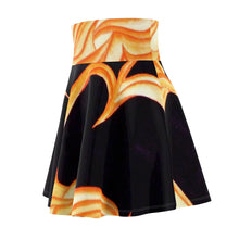 Load image into Gallery viewer, Women's Skater Skirt (AOP)