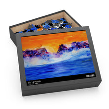 Load image into Gallery viewer, Puzzle (120, 252, 500-Piece)