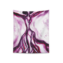 Load image into Gallery viewer, Printed Wall Tapestry