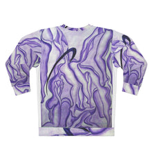 Load image into Gallery viewer, Unisex Sweatshirt (AOP)