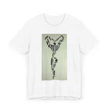 Load image into Gallery viewer, Unisex Jersey T-Shirt