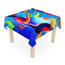 Load image into Gallery viewer, Tablecloth