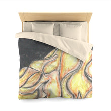 Load image into Gallery viewer, Microfiber Duvet Cover