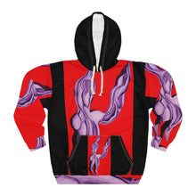Load image into Gallery viewer, Unisex Pullover Hoodie (AOP)