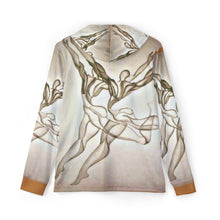 Load image into Gallery viewer, Men&#39;s Sports Warmup Hoodie (AOP)