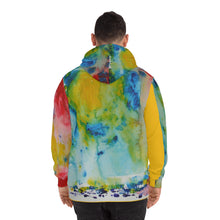 Load image into Gallery viewer, Fashion Hoodie (AOP)