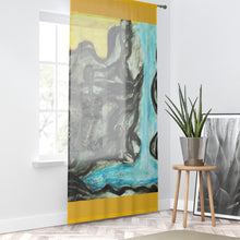 Load image into Gallery viewer, Window Curtain