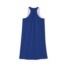 Load image into Gallery viewer, Women's Racerback Dress (AOP)