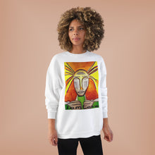 Load image into Gallery viewer, Unisex EcoSmart® Crewneck Sweatshirt
