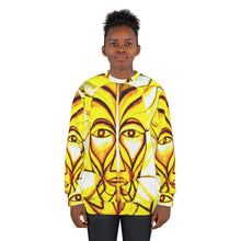 Load image into Gallery viewer, Unisex Sweatshirt (AOP)