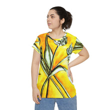 Load image into Gallery viewer, Women's Short Sleeve Shirt (AOP)