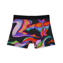 Load image into Gallery viewer, Men&#39;s Boxers (AOP)