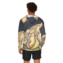 Load image into Gallery viewer, Men&#39;s Sports Warmup Hoodie (AOP)