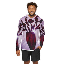 Load image into Gallery viewer, Men&#39;s Sports Warmup Hoodie (AOP)