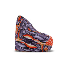 Load image into Gallery viewer, Bean Bag Chair Cover