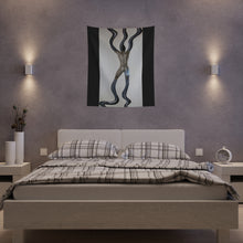 Load image into Gallery viewer, Printed Wall Tapestry