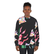 Load image into Gallery viewer, Unisex Sweatshirt (AOP)