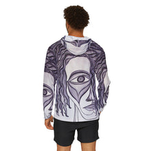 Load image into Gallery viewer, Men&#39;s Sports Warmup Hoodie (AOP)