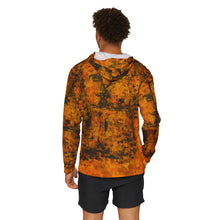 Load image into Gallery viewer, Men&#39;s Sports Warmup Hoodie (AOP)