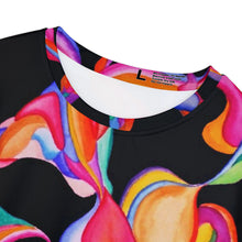 Load image into Gallery viewer, Women's Short Sleeve Shirt (AOP)