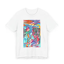 Load image into Gallery viewer, Unisex Jersey T-Shirt