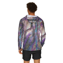 Load image into Gallery viewer, Men&#39;s Sports Warmup Hoodie (AOP)