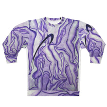 Load image into Gallery viewer, Unisex Sweatshirt (AOP)