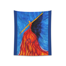 Load image into Gallery viewer, Printed Wall Tapestry
