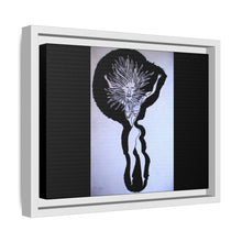 Load image into Gallery viewer, Matte Canvas, Framed (Multi-color)