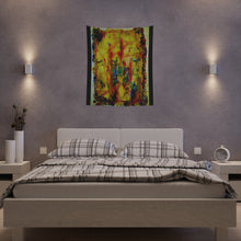 Load image into Gallery viewer, Printed Wall Tapestry
