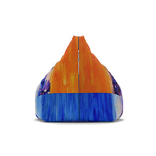 Load image into Gallery viewer, Bean Bag Chair Cover