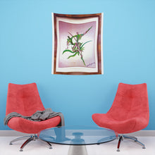 Load image into Gallery viewer, Printed Wall Tapestry