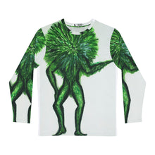 Load image into Gallery viewer, Men&#39;s Long Sleeve Shirt (AOP)