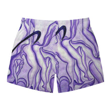 Load image into Gallery viewer, Swim Trunks (AOP)