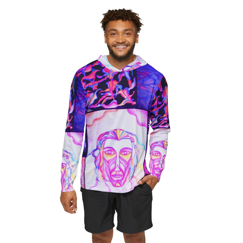 Men's Sports Warmup Hoodie (AOP)