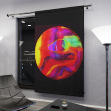 Load image into Gallery viewer, Window Curtains (1 Piece)