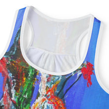 Load image into Gallery viewer, Women's Tank Top (AOP)