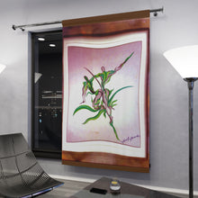 Load image into Gallery viewer, Window Curtains (1 Piece)
