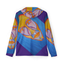 Load image into Gallery viewer, Men&#39;s Sports Warmup Hoodie (AOP)