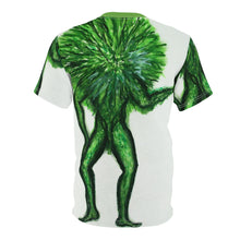 Load image into Gallery viewer, Unisex Cut &amp; Sew Tee (AOP)