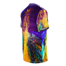 Load image into Gallery viewer, Unisex Cut &amp; Sew Tee (AOP)