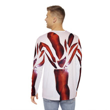 Load image into Gallery viewer, Men&#39;s Long Sleeve Shirt (AOP)