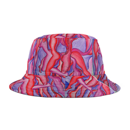 Bucket Hat (AOP)