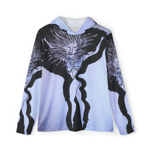 Load image into Gallery viewer, Men&#39;s Sports Warmup Hoodie (AOP)