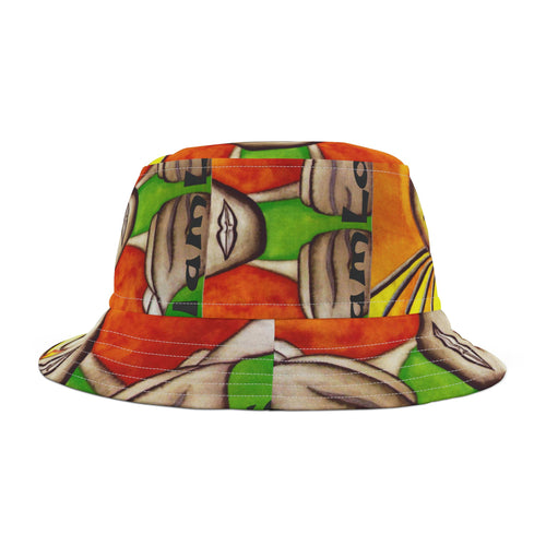 Bucket Hat (AOP)