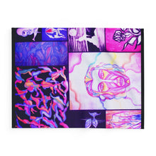 Load image into Gallery viewer, Arctic Fleece Blanket