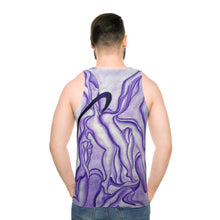 Load image into Gallery viewer, Unisex Tank Top (AOP)
