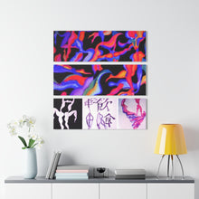 Load image into Gallery viewer, Acrylic Prints (Triptych)