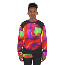 Load image into Gallery viewer, Unisex Sweatshirt (AOP)